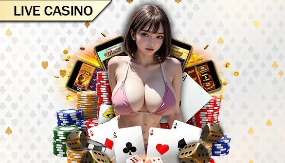 Casino TIMI123