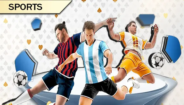 Sports TIMI123