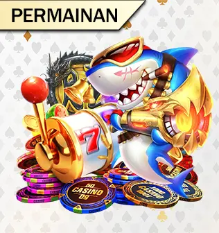 Permainan Slot TIMI123