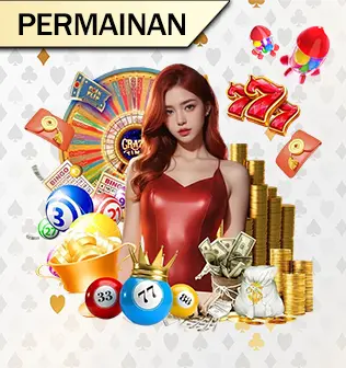 Permainan Togel TIMI123